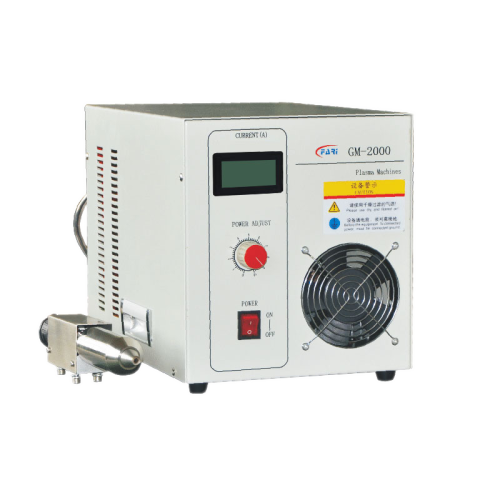 GM-2000 Plasma Treatment System Featured Image
