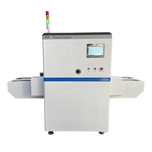 Inline Automatic Vacuum Plasma Cleaner Featured Image