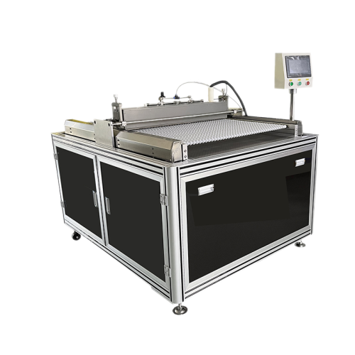 PM-G16D Nitrogen Wide-Width Plasma System Featured Image