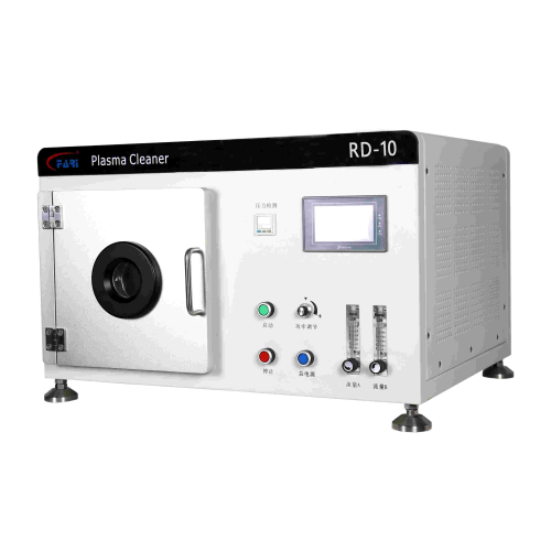 RD-10 Drum Vacuum Plasma Cleaner Featured Image
