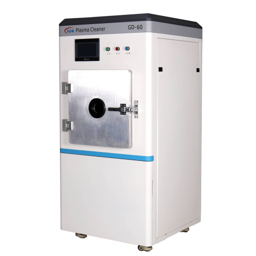 GD-60 Vacuum Plasma Cleaner Featured Image