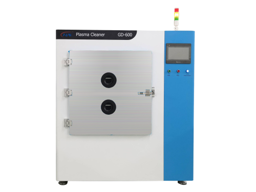 600L Vacuum Plasma Cleaning System Featured Image