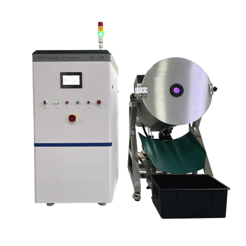 RD-200 Large Vacuum Drum Cleaner Featured Image