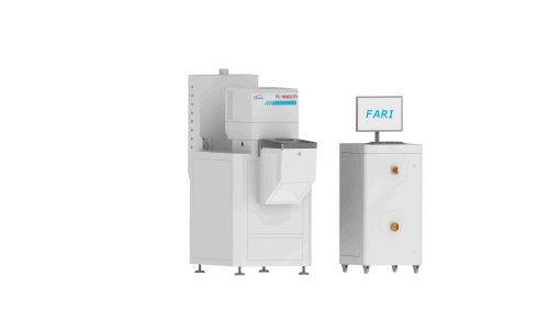 FR-G800 ICP Dual-Chamber Etcher Featured Image