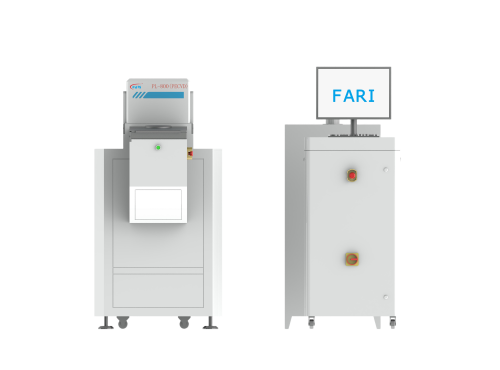 FR-G800 Dual-Chamber PECVD System Featured Image