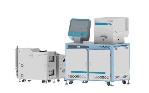 ICP CVD Plasma Deposition System Featured Image