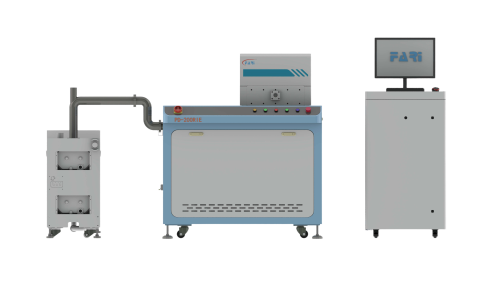RIE Plasma Resist Stripping System Featured Image
