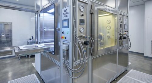 Argon vs Oxygen Plasma Cleaning Featured Image