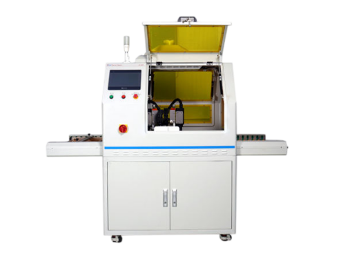 DL-600 Online Plasma Cleaner Featured Image