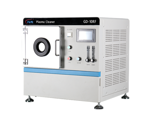 GD-10RF RF Mini Plasma Cleaner Featured Image