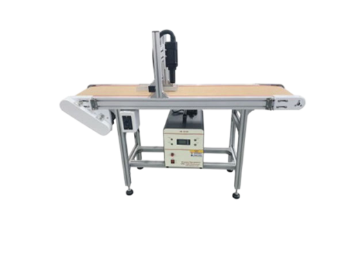 AC-G60 Plasma Treatment Machine & Conveyor Featured Image