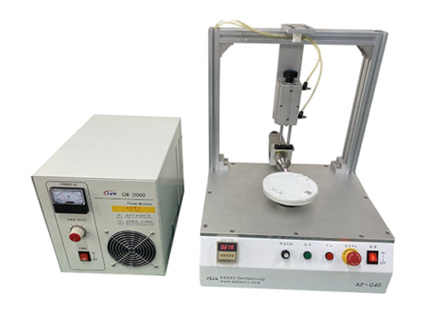 AF-G40 Plasma Treatment Machine & Rotating Platform Featured Image