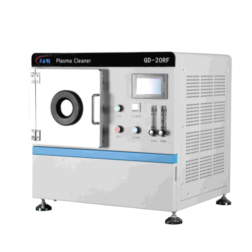 GD-20RF Plasma Asher Featured Image
