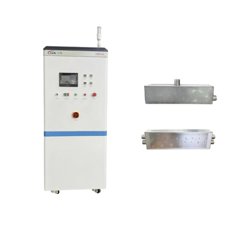 USC Dry Ultrasonic Dust Cleaning System Featured Image